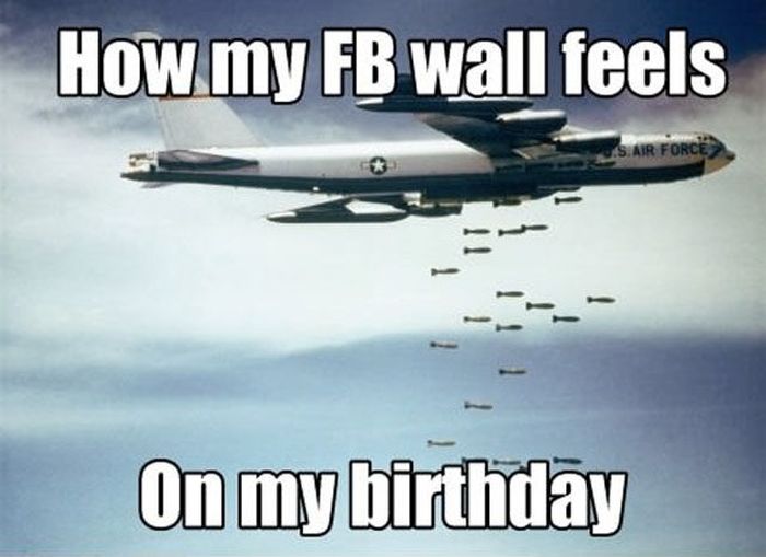 Facebook Wall Tags
