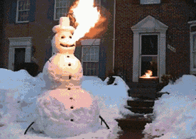 fire-snowman-flame-mouth-shooting-13883475308