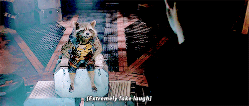 guardians-of-the-galaxy-fake-laugh-rocket-raccoon-laughing-14078001160.gif