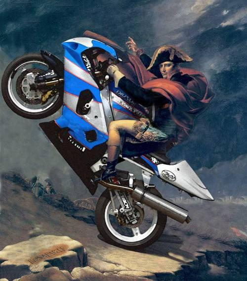 http://iruntheinternet.com/lulzdump/images/napoleon-on%20-motorbike-bike-French-12918490284.jpg