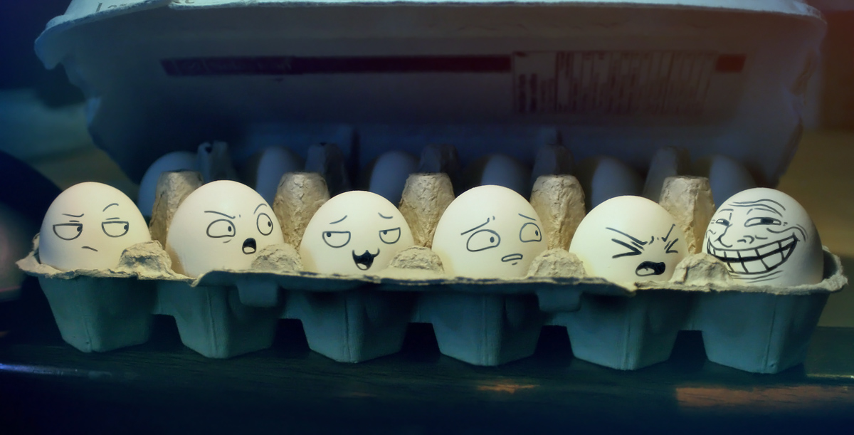 egg avatar