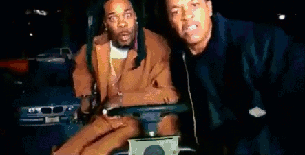 IRTI - funny GIF #1075 - tags: busta rhymes dr dre roger rabbit cameo ...