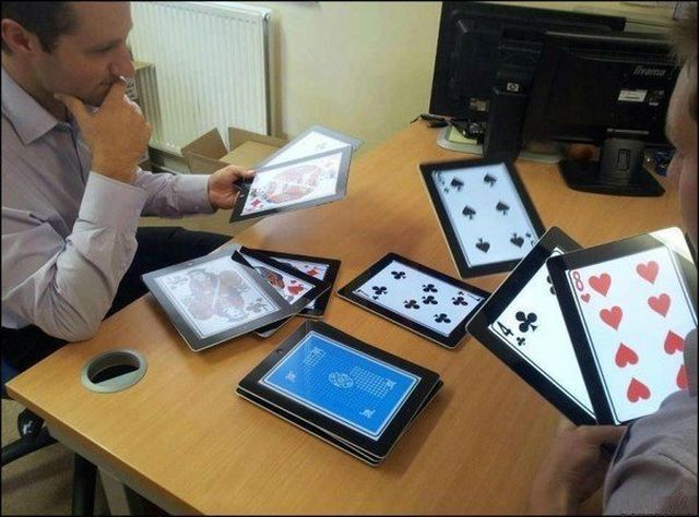 Poker apps for ipad